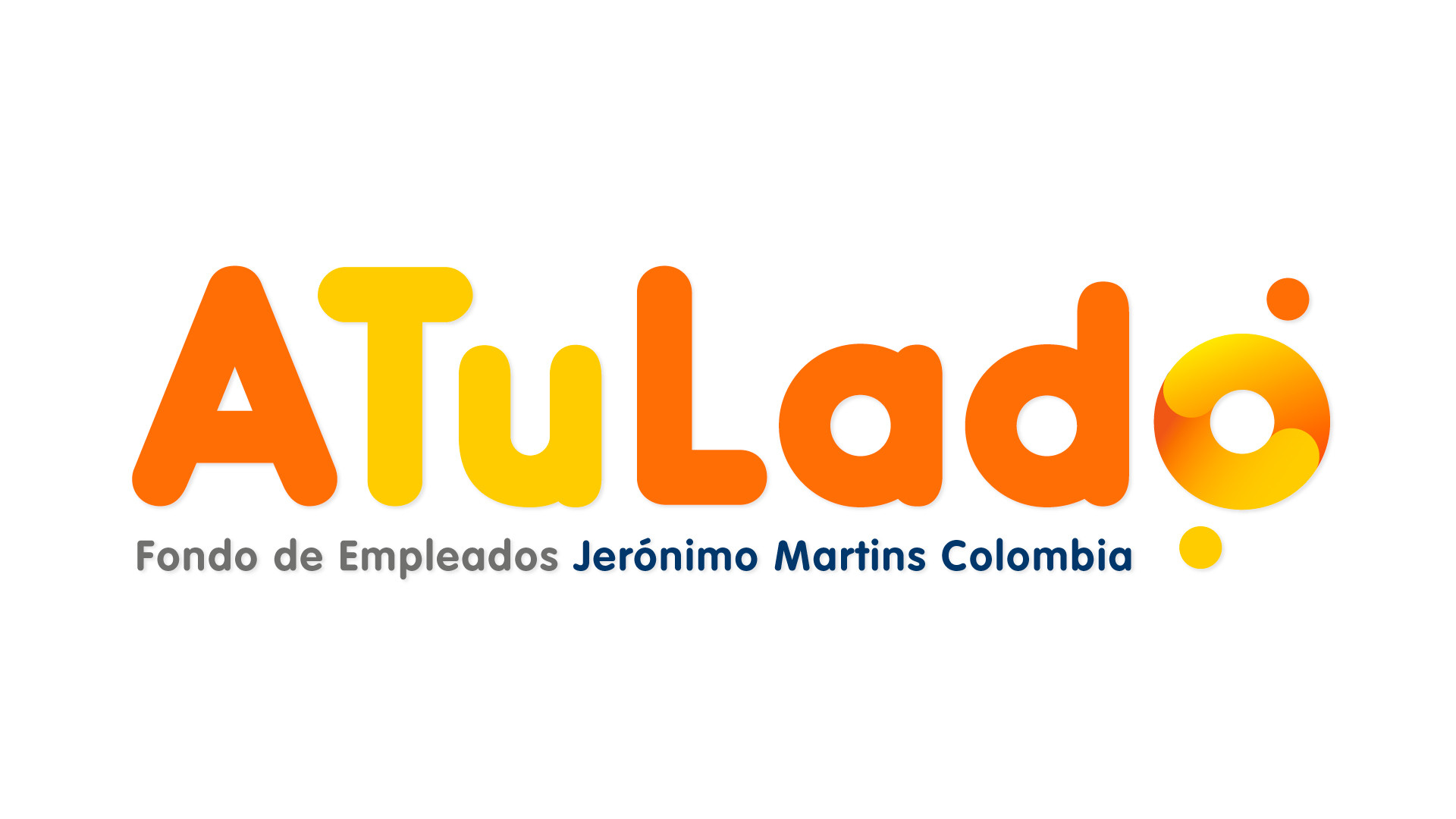 Logo ATULADO